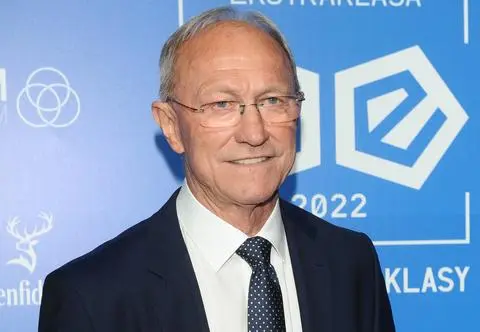 Media: Franciszek Smuda w stanie krytycznym w szpitalu. Rodzina jest pełna nadziei