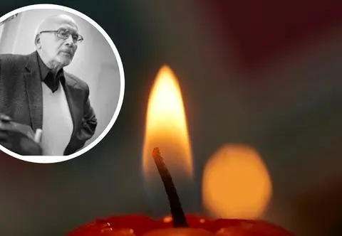 Nie żyje wielki mistrz sceny operowej. Jerzy Artysz miał 93 lata. Śpiewał na największych scenach świata