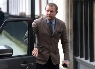 Guy Ritchie