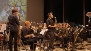 Jazzowa orkiestra z Osaki na polskich scenach. Artyści szykują trasę