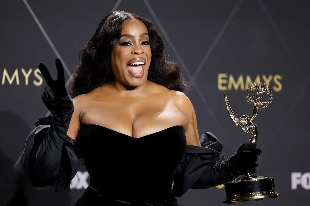 Niecy Nash-Betts