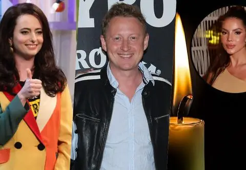 Koniec strajku w Hollywood, osobiste wyznanie Rafała Olbrychskiego. Tym żyły dziś media