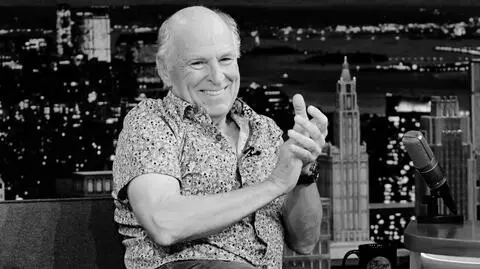 Jimmy Buffett nie żyje