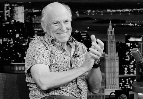 Jimmy Buffett nie żyje. Jeden z najbogatszych muzyków świata zmarł w wieku 76 lat