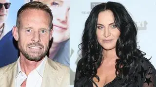 Jak wygląda syn Kayah i Rinke Rooyensa? Spędził święta u Joanny Przetakiewicz