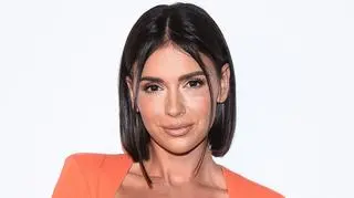 Klaudia Halejcio została oszukana. Straciła ogromną sumę. "To dla mnie nauczka"