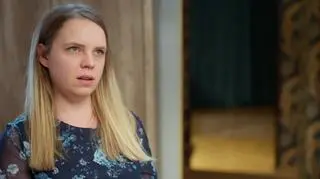 Marta Podbioł z "ŚOPW" zapytana o wykształcenie. "Nigdy nie pracowałam w zawodzie"