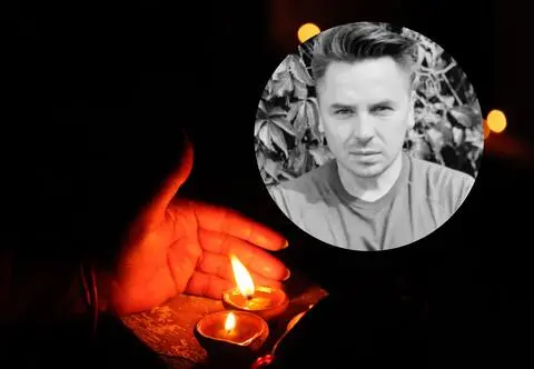 Znamy datę i miejsce pogrzebu Grzegorza Blocha. Rodzina wystosowała szczególną prośbę