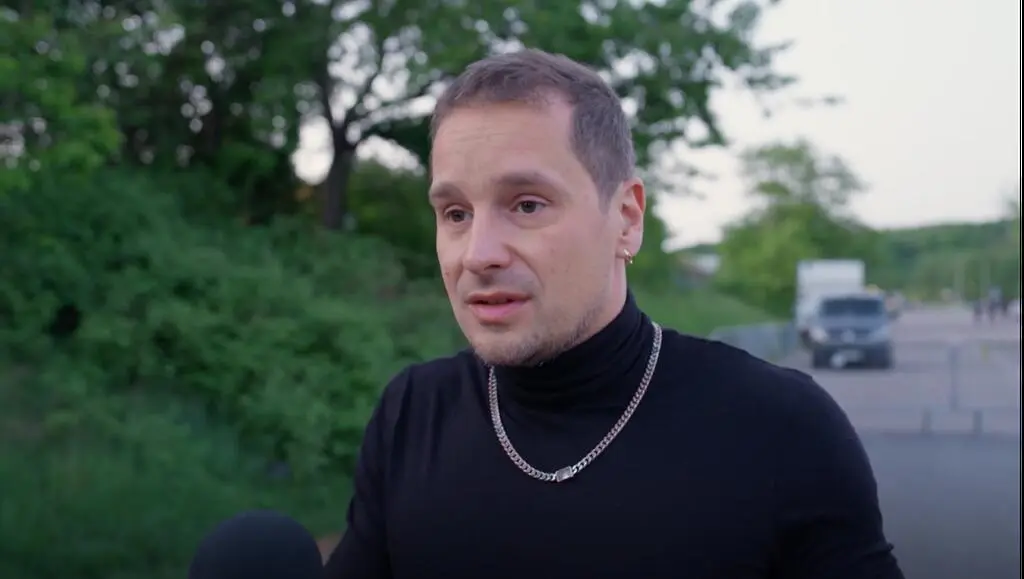 Krzysztof Zalewski 