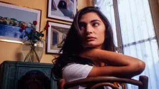 Mariana Arias grała podstępną Andreę w "Zbuntowanym aniele". Później zniknęła z ekranów. Co się z nią dzieje?