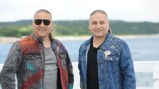 Paweł i Łukasz Golecowie