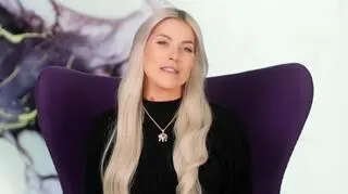 Julia von Stein o motywacji do ciężkiej pracy. Słowa ojca zapamięta na zawsze 