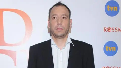 Wdowiec po Agacie Mróz wziął ślub. Teraz komentuje. "Wymknęło się to spod kontroli"