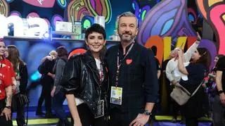 Gwiazdy w studiu WOŚP. Kto wspiera Wielką Orkiestrę Świątecznej Pomocy? Zobaczcie sami!