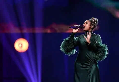 Zamordowano mamę, brata i siostrzeńca Jennifer Hudson. Wstrząsające kulisy zbrodni sprzed lat