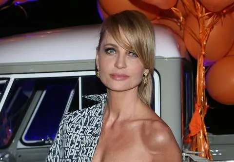 Aneta Kręglicka zdradziła sekret swojej formy. Była Miss Świata nie stosuje żadnej diety