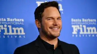 Chris Pratt