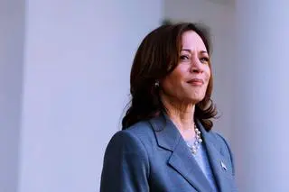 Kamala Harris 