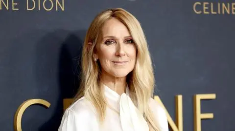 Celine Dion