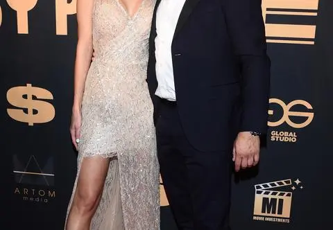 Marcela Leszczak zaczynała w "Top Model". Jak zmieniła się od czasu udziału w programie?