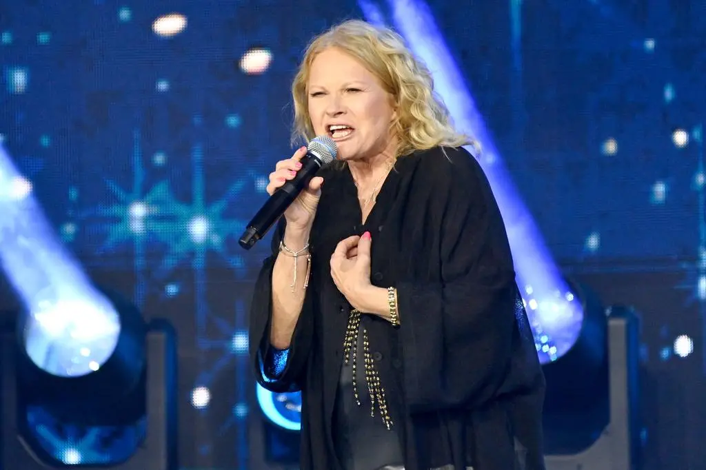 Urszula na Top of the Top Sopot Festival 2024