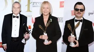 Orły 2023 rozdane. Oto zwycięzcy