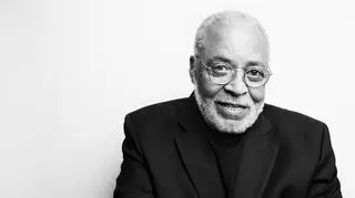 James Earl Jones