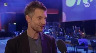 Adam Sztaba świętuje wyjątkowy jubileusz. Natalia Kukulska, Anna Karwan i Kuba Badach zabrali głos