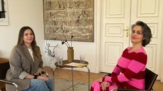 Natalia Niemen w ogniu pytań cyklu "Jacy rodzice, takie dzieci?"