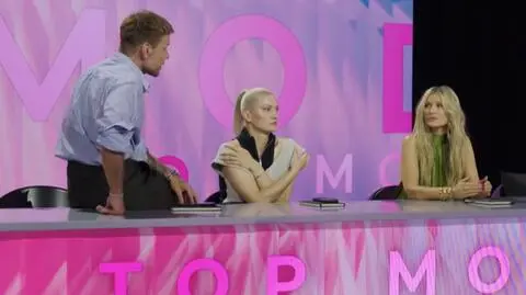 Nowa jurorka w "Top Model"