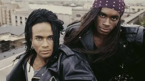 Milli Vanilli - największy przekręt w dziejach muzyki