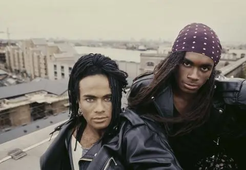 Milli Vanilli — największe oszustwo w dziejach muzyki. Ich historia zakończyła się tragicznie 