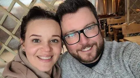 Agnieszka i Wojtek ze "ŚOPW" mają problemy zdrowotne. "Mam złe wyniki"