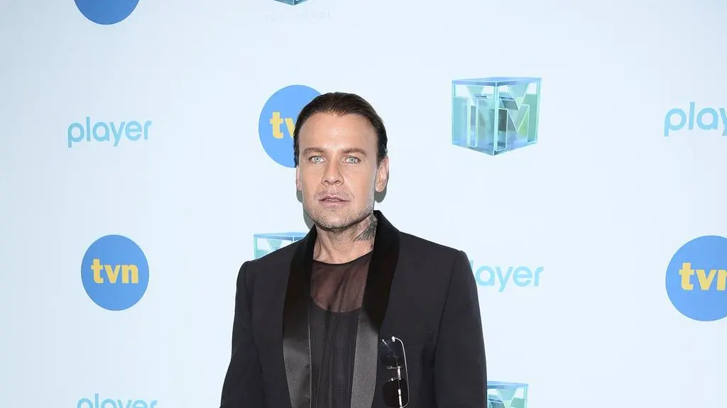 Konferencja prasowa "Top Model" jesień 2023
