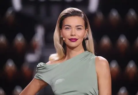 Sandra Kubicka opublikowała wzruszające wideo z badania USG. Łzy same cisną się do oczu 