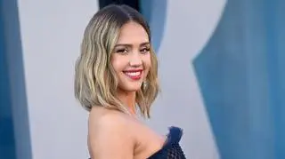 Jessica Alba zasiadła w zarządzie Yahoo