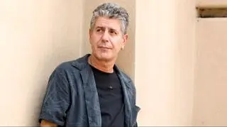 Anthony Bourdain 