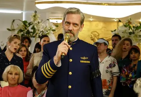 HBO Max Październik 2022 – filmy i seriale. Jakie nowości i premiery? 