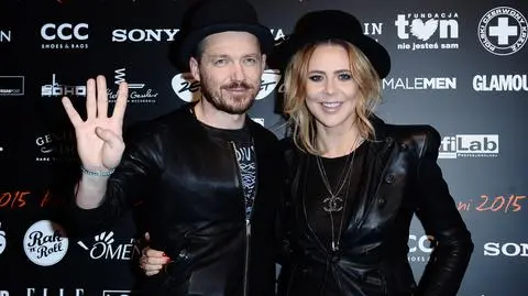 Maja Sablewska rozstała się z Wojciechem Mazolewskim. "Idę dalej. Sama, ale bez strachu"