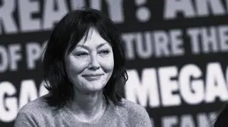 Lekarz Shannen Doherty opowiedział o jej ostatnich chwilach. Nie była gotowa na to, by umrzeć