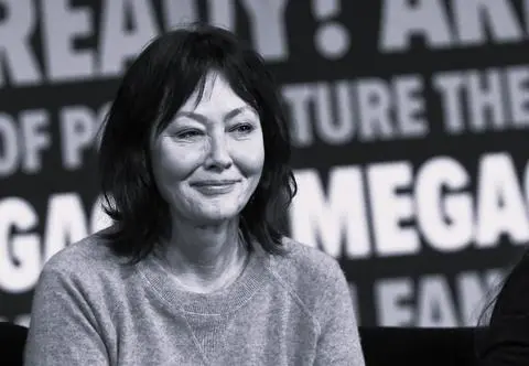 Shannen Doherty nie żyje. Gwiazda "Beverly Hills 90210" zmarła po długiej walce z nowotworem