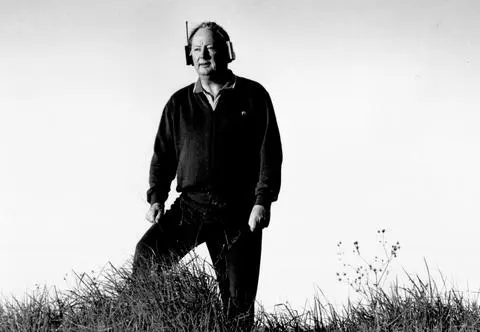 Nie żyje ikona światowej telewizji. Legendarny prezenter zmarł we śnie