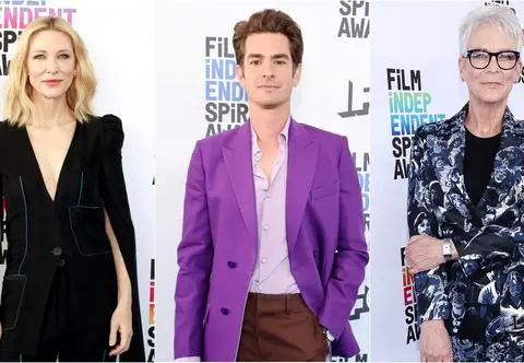 Independent Spirit Awards 2023 zdominowane przez jeden tytuł. Zobacz, jak zaprezentowały się gwiazdy