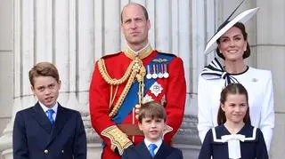 Pałac Kensington opublikował nowe zdjęcie Williama. Kolejny fotomontaż? Fani nie mają złudzeń