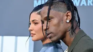 Travis Scott i Kylie Jenner 