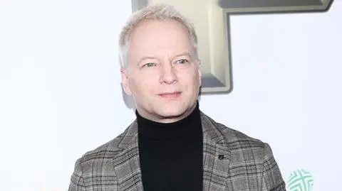 Maciej Stuhr