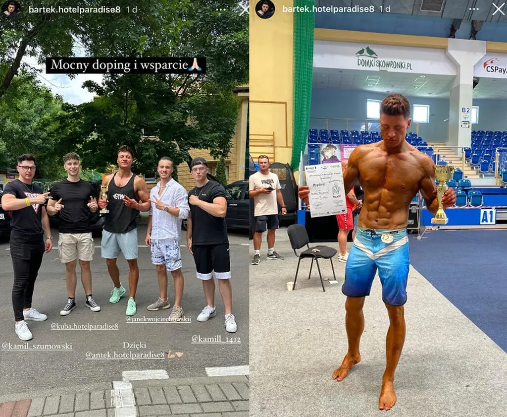 Bartek Pankowski