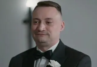 Damian ze "ŚOPW" zachwycił najnowszym zdjęciem. Bardzo się zmienił?