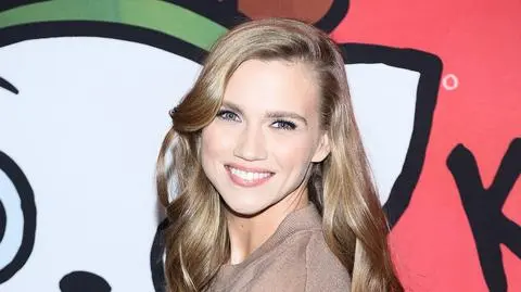 Agnieszka Kaczorowska