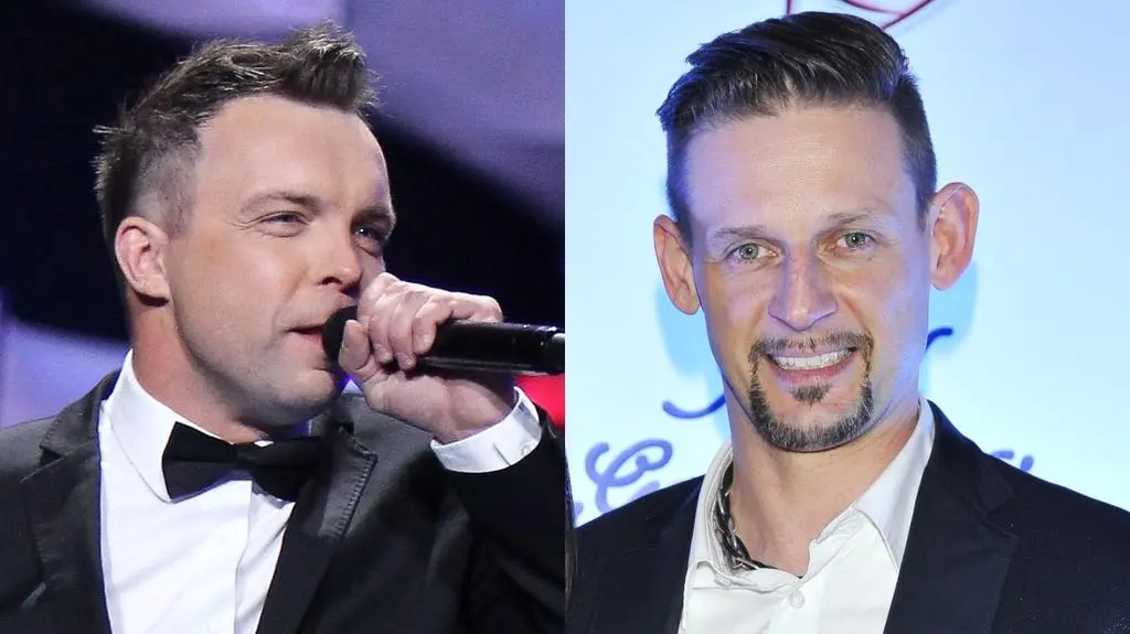 Marcin Wójcik, Michał Wójcik 
